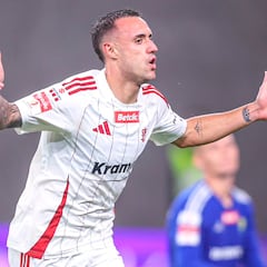 Andreu Arasa: “Nadie se arrepiente de salir a jugar al extranjero”