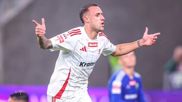 Andreu Arasa: “Nadie se arrepiente de salir a jugar al extranjero”