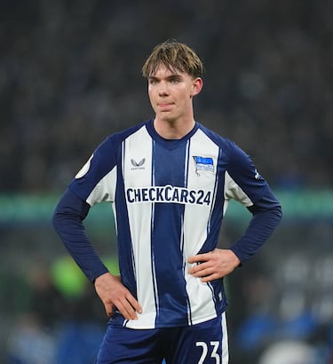 Un mercado a punto de estallar