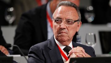 Gaspart: “Los de Madrid no nos matarán porque no podrán”