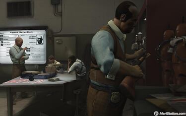 [E3] XCOM, Impresiones