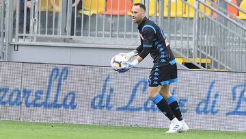 David Ospina