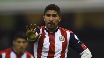 Jair Pereira: &quot;No nos sorprendi&oacute; la actitud del Am&eacute;rica en el Azteca&quot;