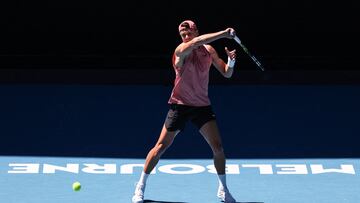 Consulta los horarios y el orden de juego de la tercera jornada del Open de Australia con los partidos de Swiatek, Alcaraz, Rune, Ruud, Rybakina y Zverev entre otros.