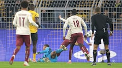 Las cuentas del Villarreal en Champions: tiene que hacer pleno y esperar