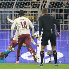 Las cuentas del Villarreal en Champions: tiene que hacer pleno y esperar