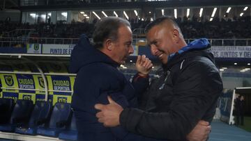 “Otra vez la misma w...”: explotó contra sus propios jugadores y la escena ya es viral en Chile