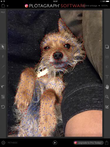 Reseña iPad Pro 2017