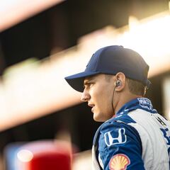 “Espero llevar el título a casa cuanto antes”