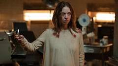 La película más terrorífica y sangrienta de Sydney Sweeney confirma su llegada a Prime Video