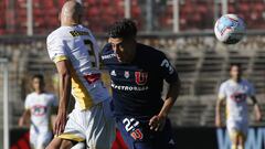 La U anuncia dos nuevas salidas