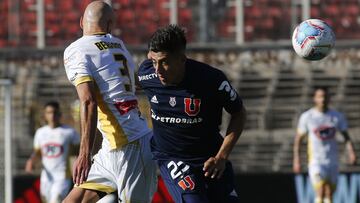 La U anuncia dos nuevas salidas