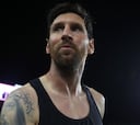 La visita de Messi al Camp Nou, a debate en AS : ¡manda tu pregunta u opinión y participa!