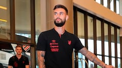 Colo Colo intentó ficharlo y ahora será rival de la U en la Copa