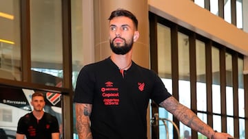 Colo Colo intentó ficharlo y ahora será rival de la U en la Copa