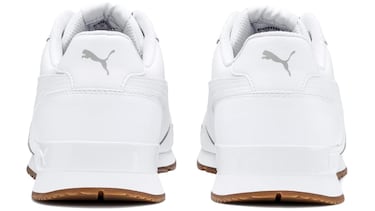 Chollo del día: estas zapatillas blancas de Puma cuestan menos de 42 euros