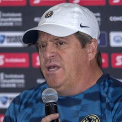 Para 'El Piojo', los argentinos de América son de selección