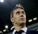 Lopetegui: "Esto es Italia, siempre tiene una vida más"