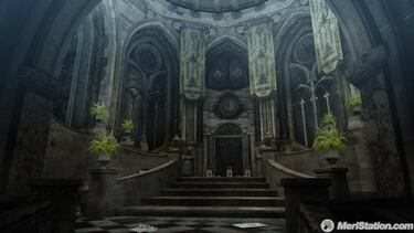 [E3] Bayonetta, Impresiones