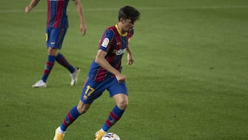 BARCELONA - SEVILLA
