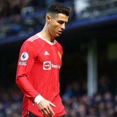 La Policía investiga la “presunta agresión” de Cristiano a un niño autista