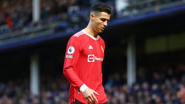 La Policía investiga la "presunta agresión" de Cristiano a un niño autista.