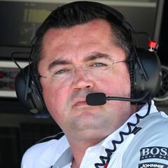 McLaren espera mostrar de lo que es "verdaderamente capaz"