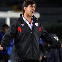 El campeón llora otra eliminación, afuera en la Liga