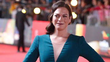 Daniela Vega, la transexual que har&aacute; historia en los Oscar