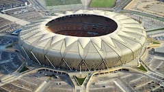 Atlético Madrid will play friendly in Saudi Arabia on 30 December