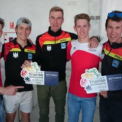 Ibiza acogerá 2650 deportistas en el Europeo Multideporte