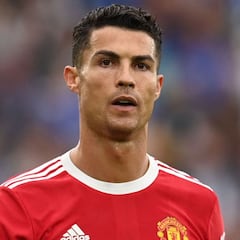 Festival de golazos… para seguir hundiendo al Manchester United