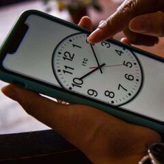 Horario de invierno en México: cuándo empezará y cómo se cambiará