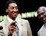 Pippen: “Jordan era horrible”