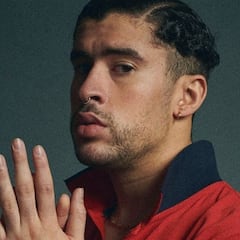 ¿Quién es Kitty Páez, el personaje que interpreta Bad Bunny en 'Narcos México’?