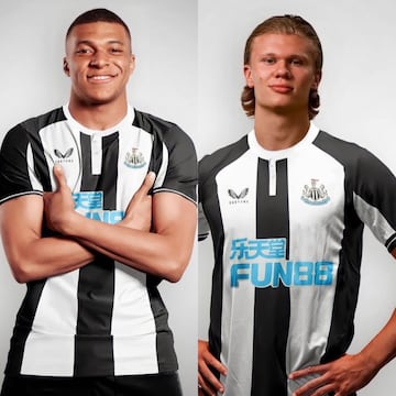 Los mejores memes sobre la compra del Newcastle