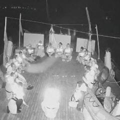 Guerra de Ucrania-Rusia y conflicto en Gaza: la Flotilla Sumud se dirige a la zona de exclusión entre avisos del Gobierno