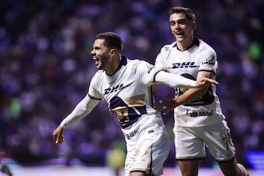 Pumas ya tendría su primer refuerzo para el Apertura 2026