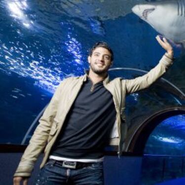 Vela es el terror del Málaga