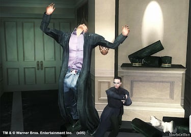 Matrix: Path of Neo, Impresiones