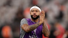 Mercado de fichajes, en directo: última hora de Real Madrid, Barcelona, Atlético...