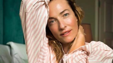 Muere la supermodelo Tatjana Patitz