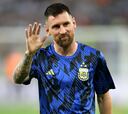 ¿Qué sigue para Messi tras los duelos de eliminatorias en Conmebol?