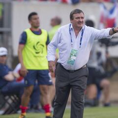 Óscar Ramírez visitará a seleccionados 'ticos' de la MLS