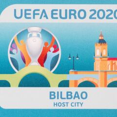 España sabe las fechas de dos de sus partidos en la Eurocopa 2020