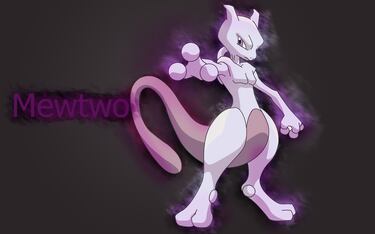 Actualización eShop: MewTwo, Pandora's Tower...