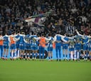Copa y mejor visitante, el doble impulso del Depor para Andorra
