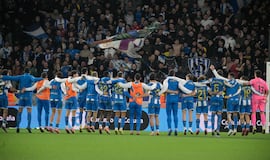 Deportivo - Atlético de Madrid hoy, en directo: octavos de final de Copa del Rey, en vivo en Riazor