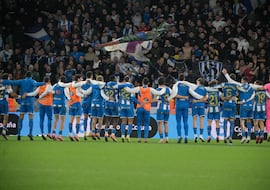 Deportivo - Atlético de Madrid hoy, en directo: octavos de final de Copa del Rey, en vivo en Riazor
