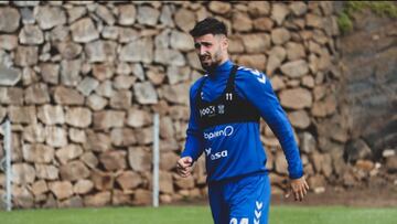 Selma: “Venir a Tenerife ha merecido la pena”